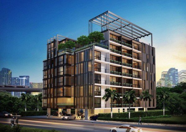 ให้เช่าคอนโด-bangkok-feliz-sukhumvit-69-ชั้น-5-ใกล้-bts-พระโขนง