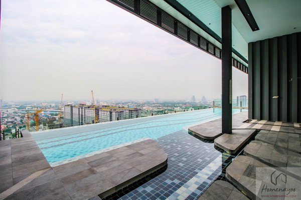 ให้เช่าคอนโด-ideo-mobi-วงศ์สว่าง-อินเตอร์เชนจ์-1ห้องนอน-ชั้น-12-ติดmrtบางซ่อน