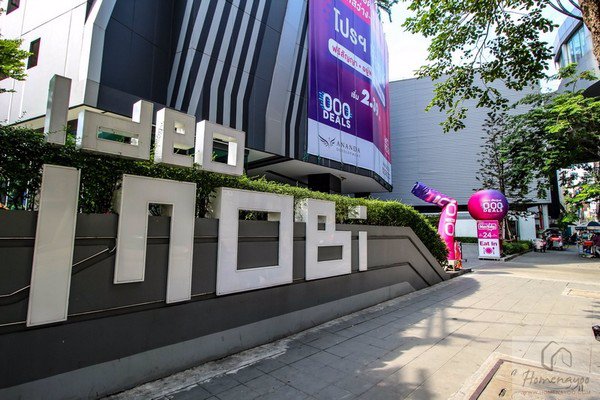 ให้เช่าคอนโด-ideo-mobi-วงศ์สว่าง-อินเตอร์เชนจ์-1ห้องนอน-ชั้น-12-ติดmrtบางซ่อน