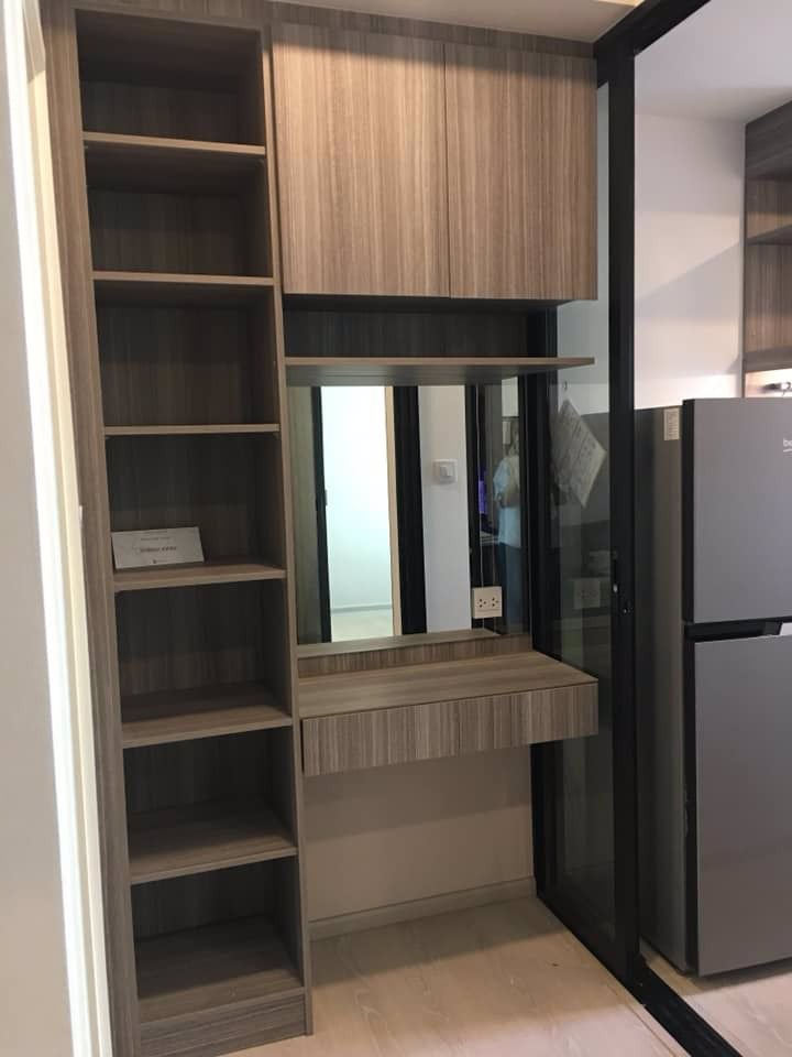 ให้เช่าคอนโด-knightsbridge-phaholyothin-interchange-ชั้น-7-อาคาร-b-ตรงข้ามtesco-lotus-หลักสี่