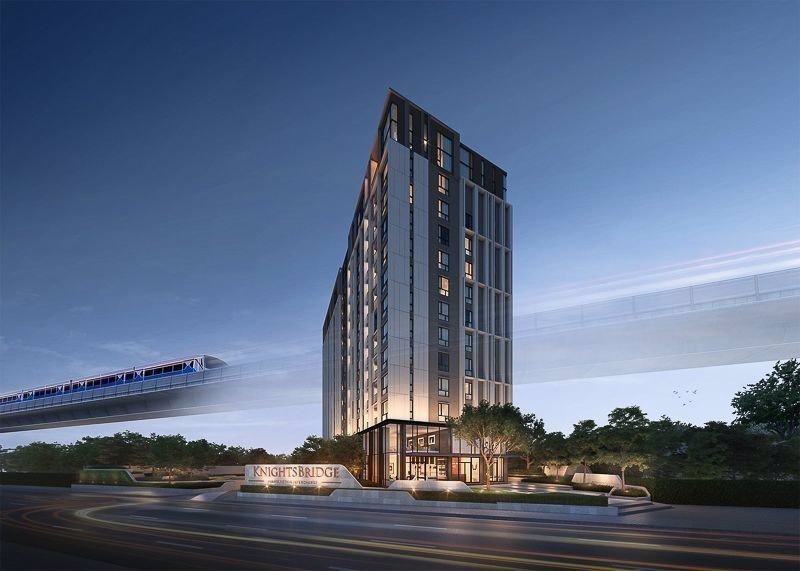 ให้เช่าคอนโด-knightsbridge-phaholyothin-interchange-ชั้น-7-อาคาร-b-ตรงข้ามtesco-lotus-หลักสี่