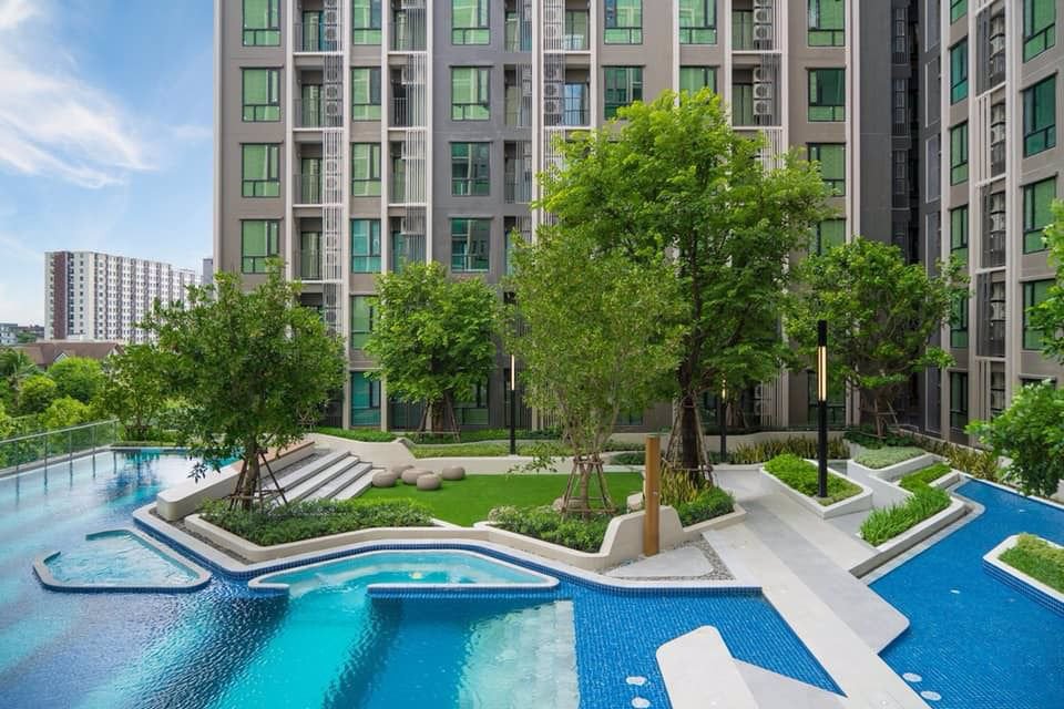 ให้เช่าคอนโด-knightsbridge-phaholyothin-interchange-ชั้น-7-อาคาร-b-ตรงข้ามtesco-lotus-หลักสี่