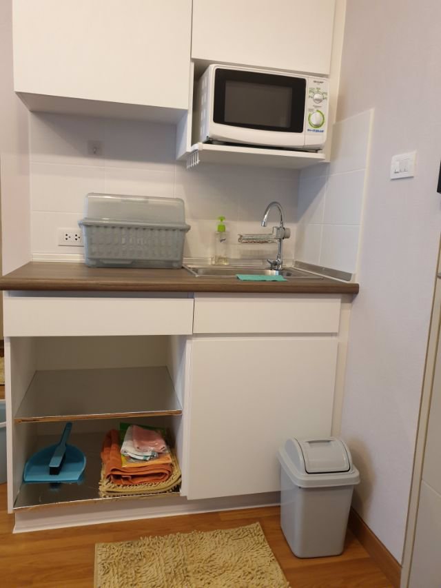 ให้เช่าคอนโด-lumpini-park-วิภาวดี-จตุจักร-ชั้น-9-ห้องมุม-วิวสระ-ใกล้bts-หมอชิต-มีเครื่องซักผ้า