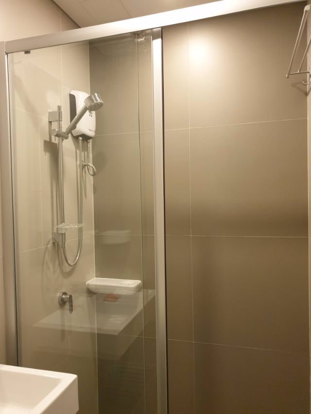 ให้เช่าคอนโด-lumpini-park-วิภาวดี-จตุจักร-ชั้น-9-ห้องมุม-วิวสระ-ใกล้bts-หมอชิต-มีเครื่องซักผ้า