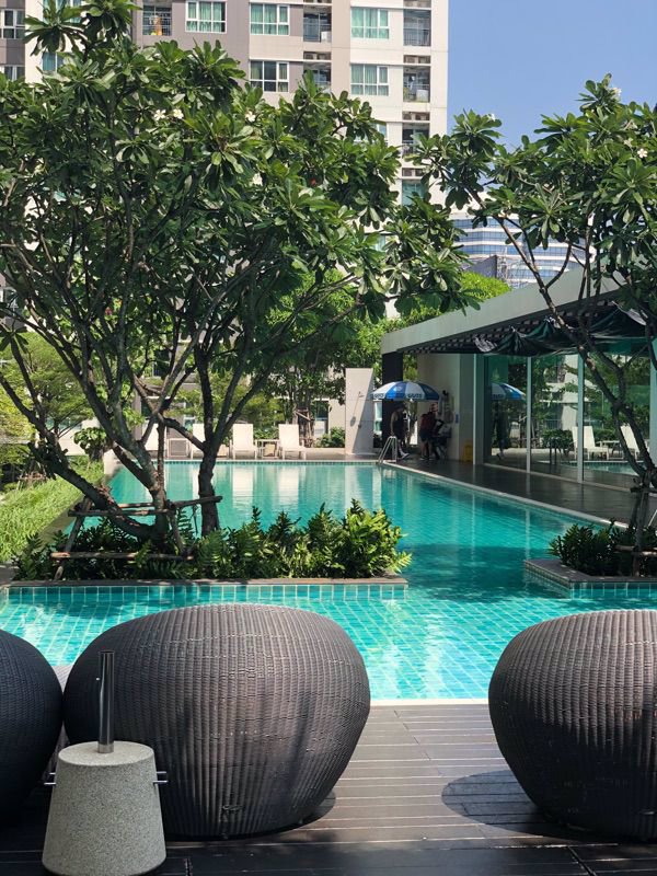 ให้เช่าคอนโด-aspire-พระราม-4-ชั้น-28-อาคาร-a-ใกล้มกรุงเทพ-fully-furnished-เครื่องซักผ้า