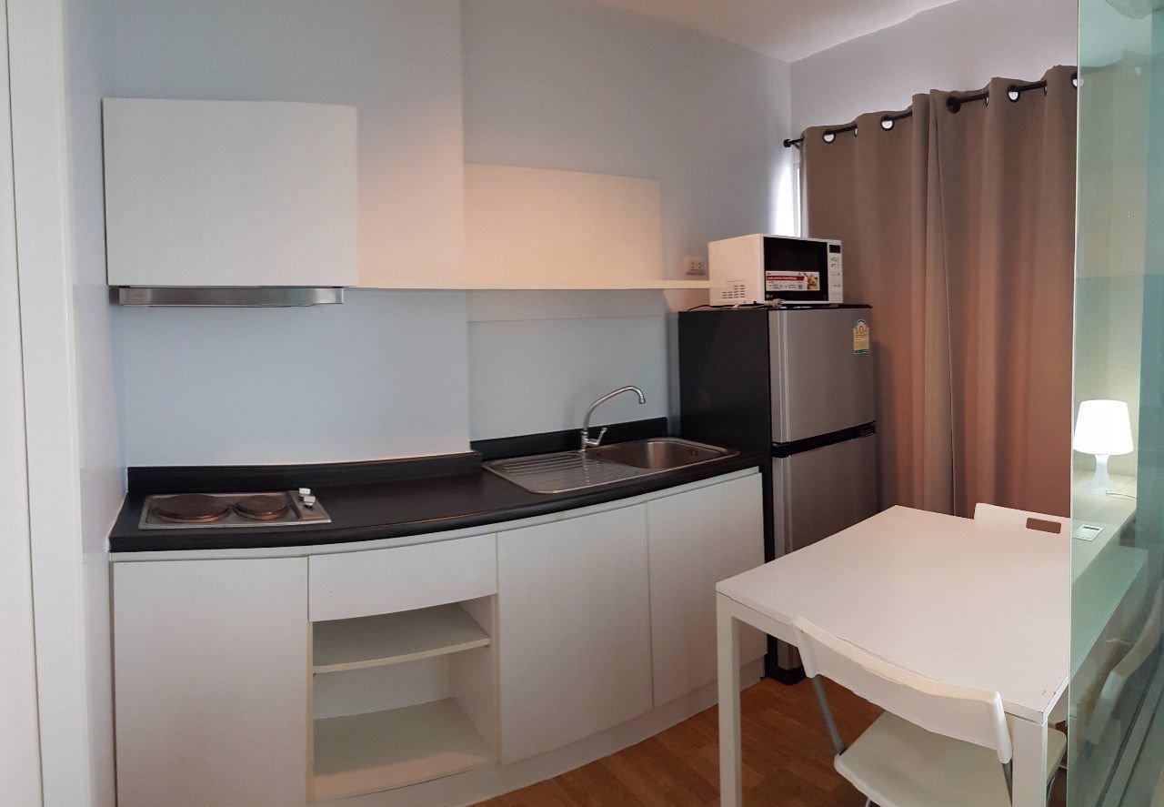 ให้เช่าคอนโด-aspire-พระราม-4-ชั้น-28-อาคาร-a-ใกล้มกรุงเทพ-fully-furnished-เครื่องซักผ้า