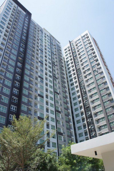 ให้เช่าคอนโด-aspire-พระราม-4-ชั้น-28-อาคาร-a-ใกล้มกรุงเทพ-fully-furnished-เครื่องซักผ้า