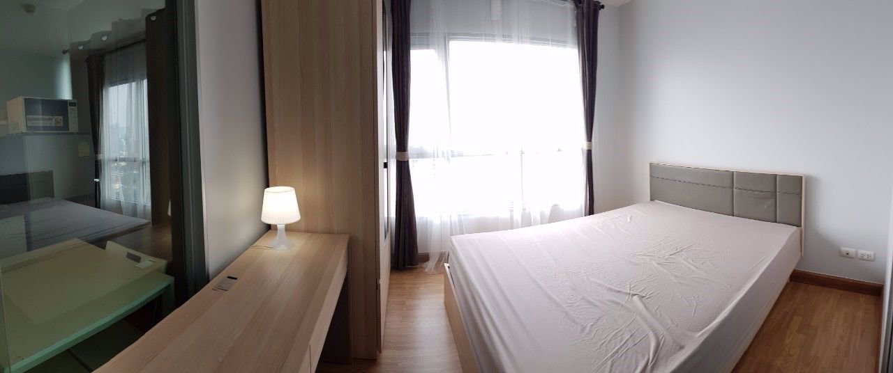 ให้เช่าคอนโด-aspire-พระราม-4-ชั้น-28-อาคาร-a-ใกล้มกรุงเทพ-fully-furnished-เครื่องซักผ้า