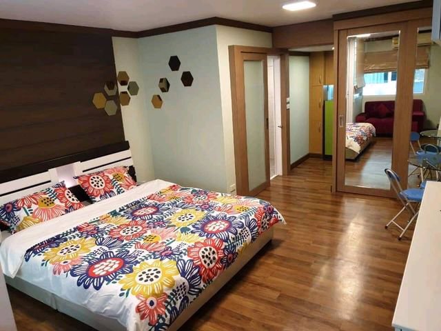 ให้เช่าคอนโด-ชาโตว์-อินทาวน์-เมเจอร์-รัชโยธิน-ซอยพหลโยธิน-30-ชั้น-2-ตรงข้ามเมเจอร์-รัชโยธิน-ราคาต่อ