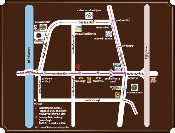 ให้เช่าคอนโด-manor-สนามบินน้ำ-2ห้องนอน-ชั้น-19-ห้องมุม-วิวแม่น้ำเจ้าพระยา-ติดกับกระทรวงพาณิชย์