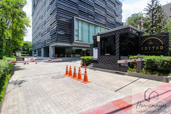 hot-price-ให้เช่าคอนโด-the-editor-สะพานควาย-ชั้น-7-ติด-bts-สะพานควาย-fully-furnished