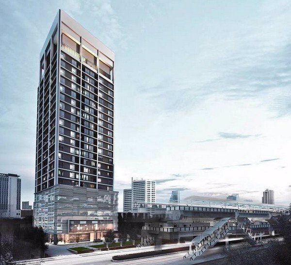 hot-price-ให้เช่าคอนโด-the-editor-สะพานควาย-ชั้น-7-ติด-bts-สะพานควาย-fully-furnished