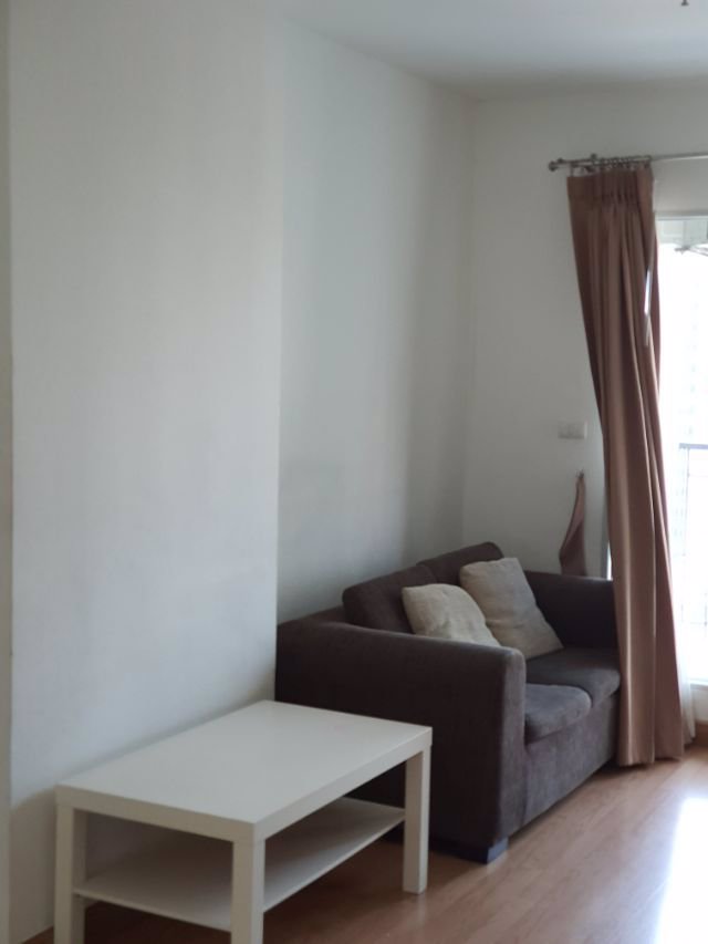 ให้เช่าคอนโด-aspire-พระราม-4-ชั้น-11-38ตรม-ใกล้มกรุงเทพ-fully-furnished