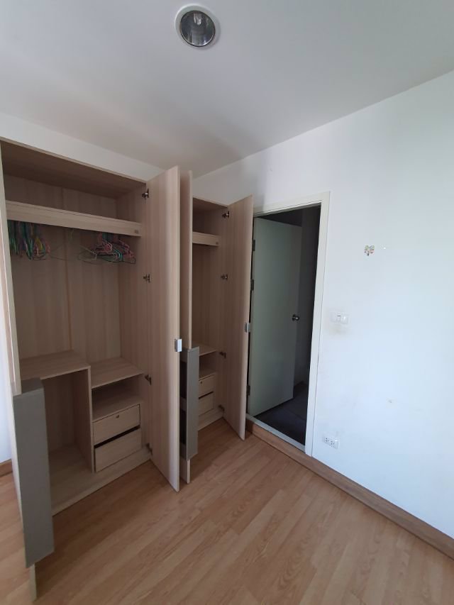 ให้เช่าคอนโด-aspire-พระราม-4-ชั้น-11-38ตรม-ใกล้มกรุงเทพ-fully-furnished