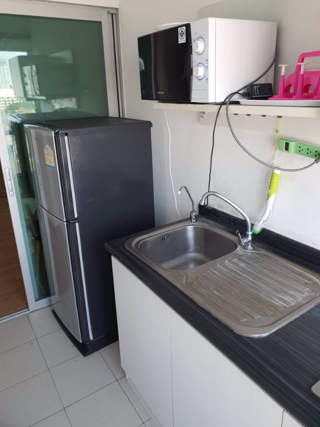 ให้เช่าคอนโด-aspire-พระราม-4-ชั้น-11-38ตรม-ใกล้มกรุงเทพ-fully-furnished