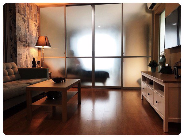 ให้เช่าคอนโด-u-delight-บางซื่อ-สเตชั่น-ชั้น-25-ใกล้-mrtบางซื่อ-fully-furnished