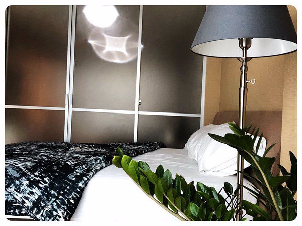 ให้เช่าคอนโด-u-delight-บางซื่อ-สเตชั่น-ชั้น-25-ใกล้-mrtบางซื่อ-fully-furnished