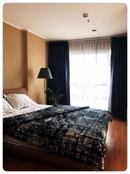 ให้เช่าคอนโด-u-delight-บางซื่อ-สเตชั่น-ชั้น-25-ใกล้-mrtบางซื่อ-fully-furnished