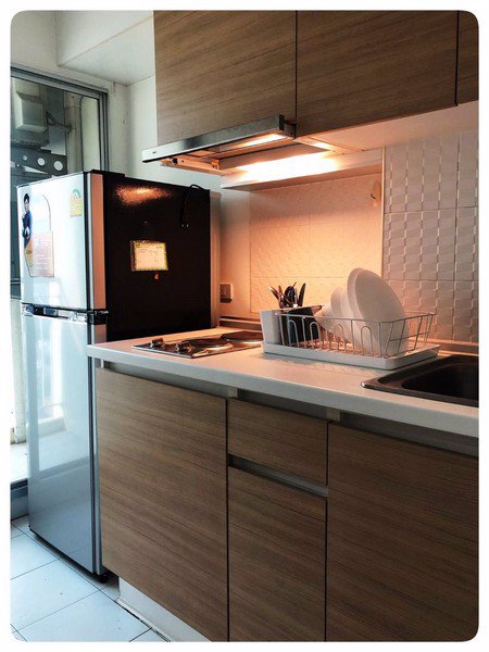 ให้เช่าคอนโด-u-delight-บางซื่อ-สเตชั่น-ชั้น-25-ใกล้-mrtบางซื่อ-fully-furnished