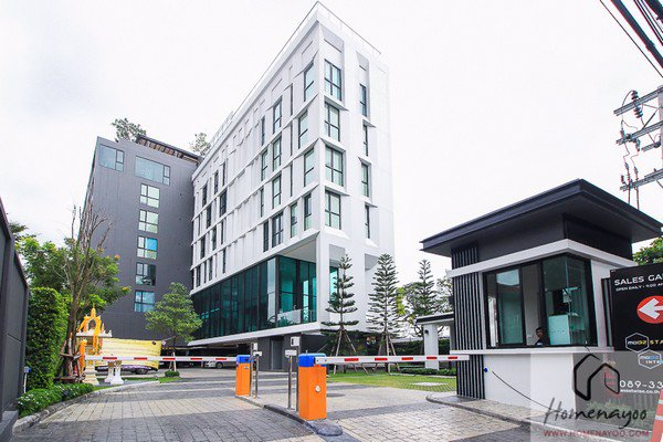 ให้เช่าคอนโด-modiz-station-ชั้น-2-ห้องใหม่-fully-furnished-ใกล้สถานีอนุสาวรีย์หลักสี่