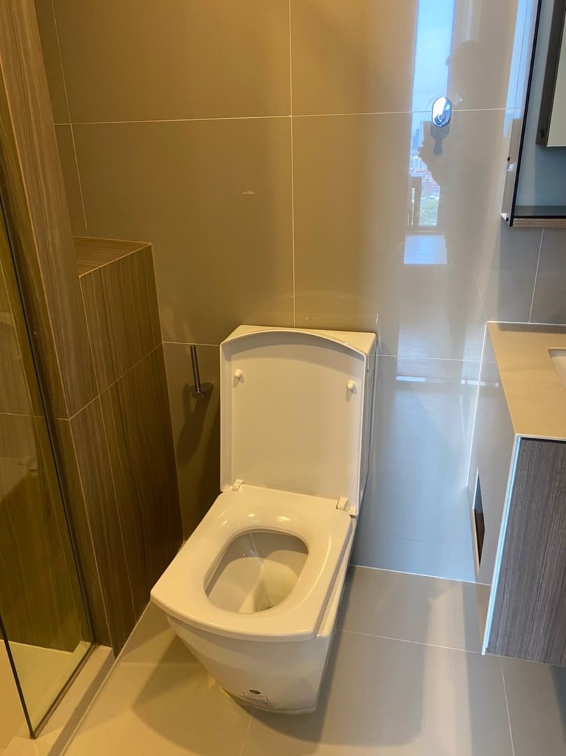 ให้เช่าคอนโด-the-line-พหลฯ-ประดิพัทธ์-ชั้น-26-ห้องใหม่-ใกล้-bts-สะพานควาย