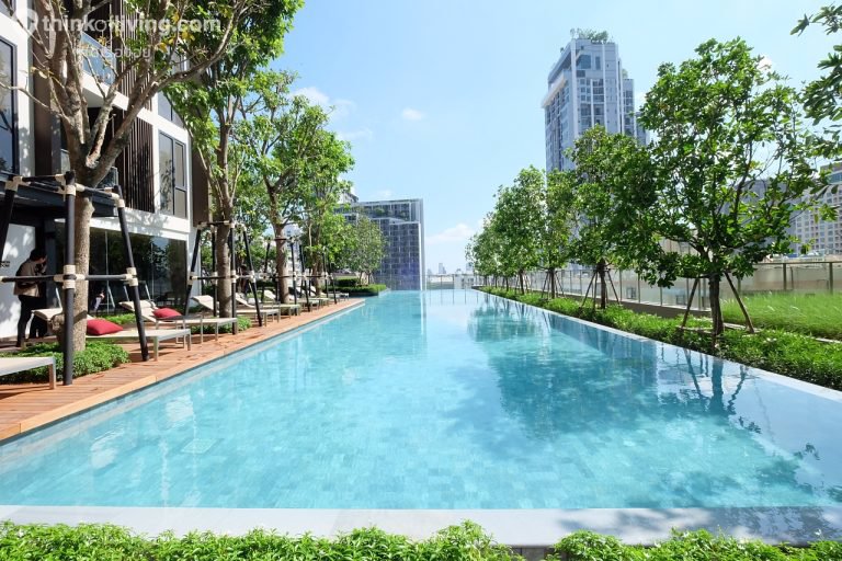 ให้เช่าคอนโด-the-line-พหลฯ-ประดิพัทธ์-ชั้น-26-ห้องใหม่-ใกล้-bts-สะพานควาย