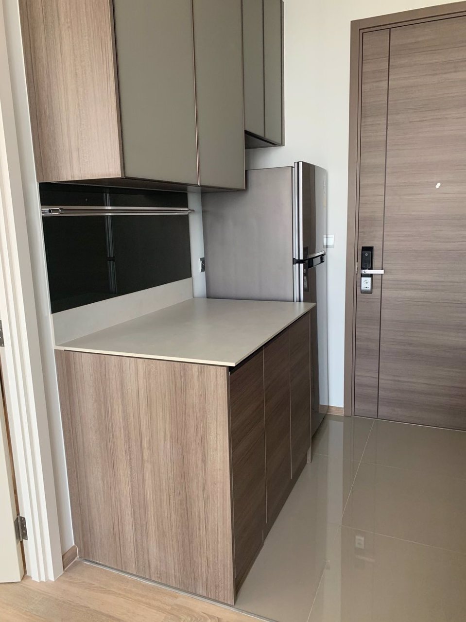 ให้เช่าคอนโด-the-line-พหลฯ-ประดิพัทธ์-ชั้น-26-ห้องใหม่-ใกล้-bts-สะพานควาย