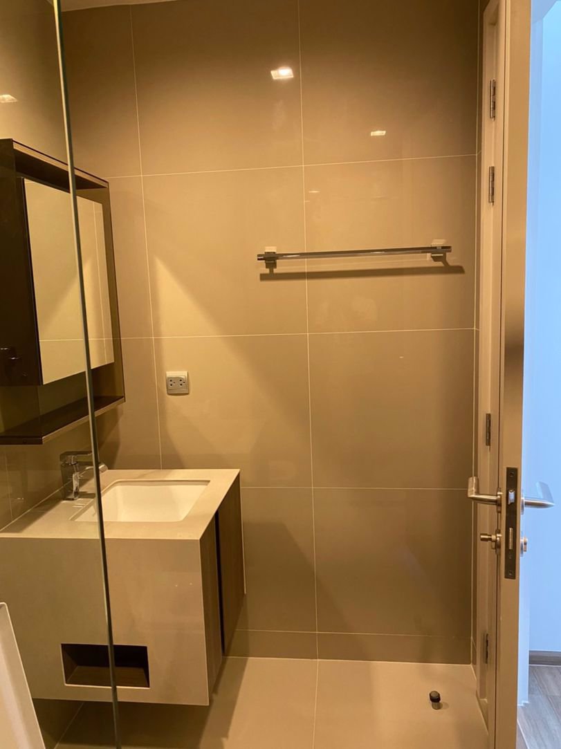 ให้เช่าคอนโด-the-line-พหลฯ-ประดิพัทธ์-ชั้น-26-ห้องใหม่-ใกล้-bts-สะพานควาย