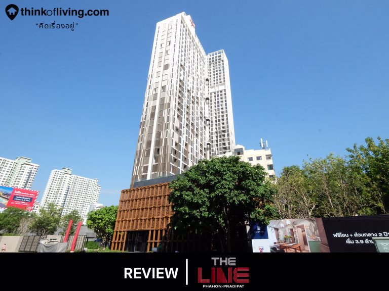 ให้เช่าคอนโด-the-line-พหลฯ-ประดิพัทธ์-ชั้น-26-ห้องใหม่-ใกล้-bts-สะพานควาย