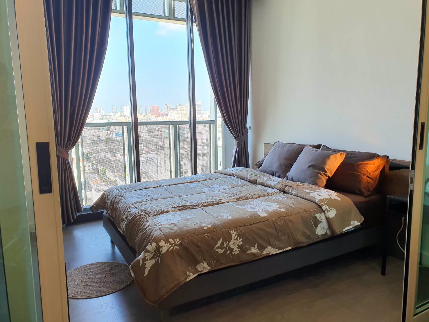 hot-price-ให้เช่าคอนโด-a-space-id-อโศก-รัชดา-ชั้น-12-ใกล้mrt-พระราม-9-fully-furnished