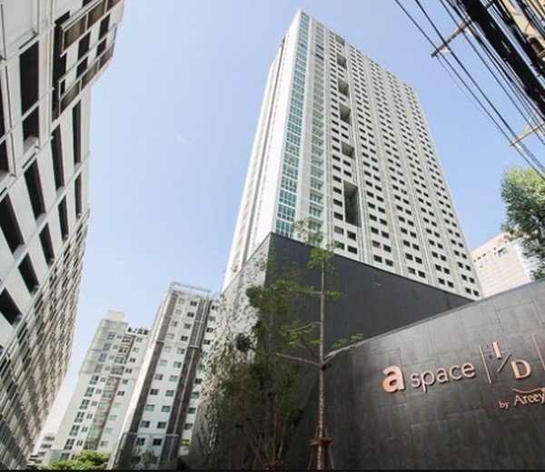 hot-price-ให้เช่าคอนโด-a-space-id-อโศก-รัชดา-ชั้น-12-ใกล้mrt-พระราม-9-fully-furnished
