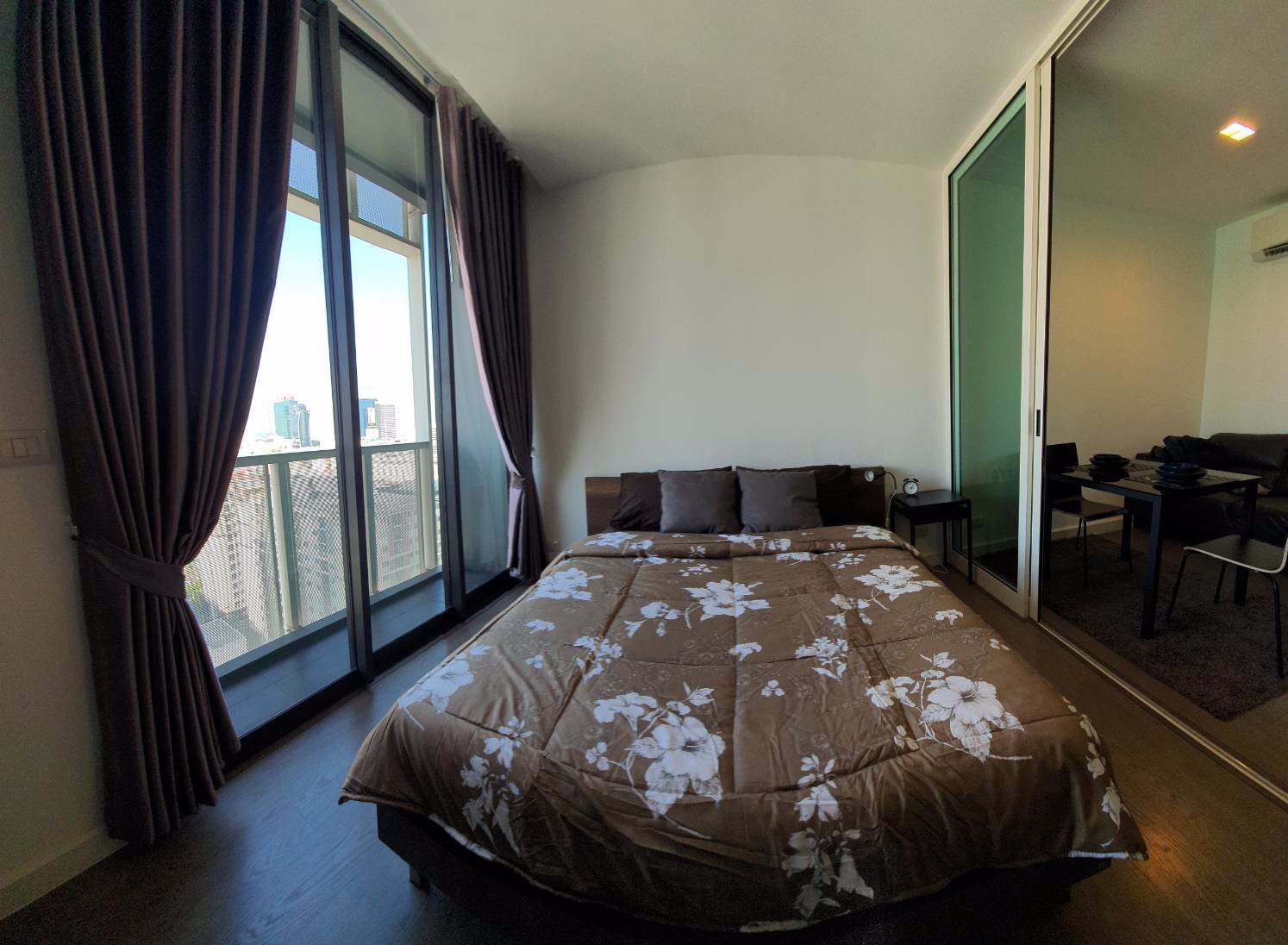 hot-price-ให้เช่าคอนโด-a-space-id-อโศก-รัชดา-ชั้น-12-ใกล้mrt-พระราม-9-fully-furnished