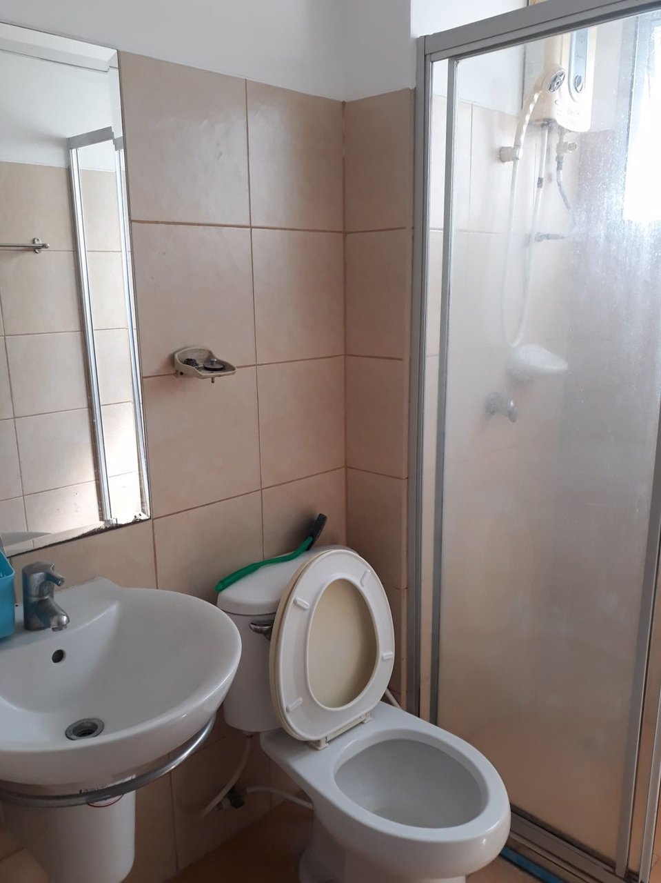 ให้เช่าคอนโด-ศุภาลัย-ซิตี้-โฮม-รัชดา-10-ชั้น-5-ตึก-i1-ใกล้-mrtสถานีศูนย์วัฒนธรรม