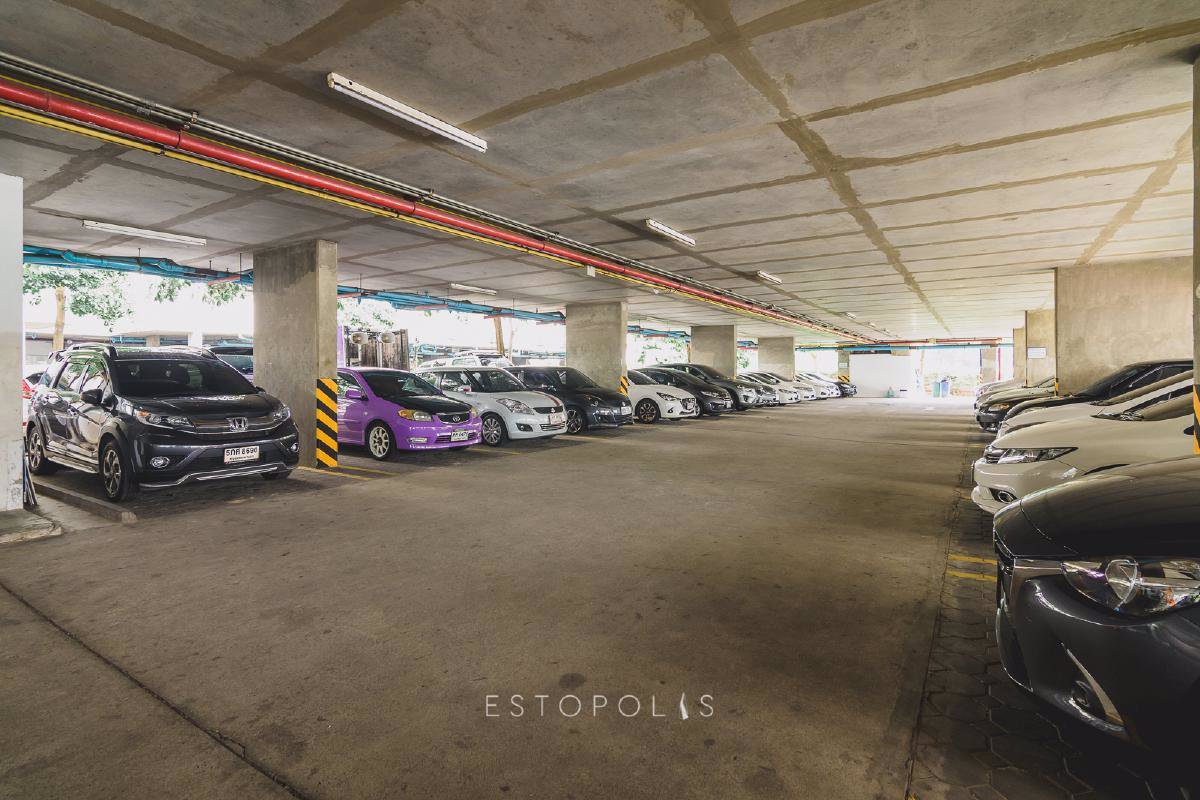 ให้เช่าคอนโด-ศุภาลัย-ซิตี้-โฮม-รัชดา-10-ชั้น-5-ตึก-i1-ใกล้-mrtสถานีศูนย์วัฒนธรรม