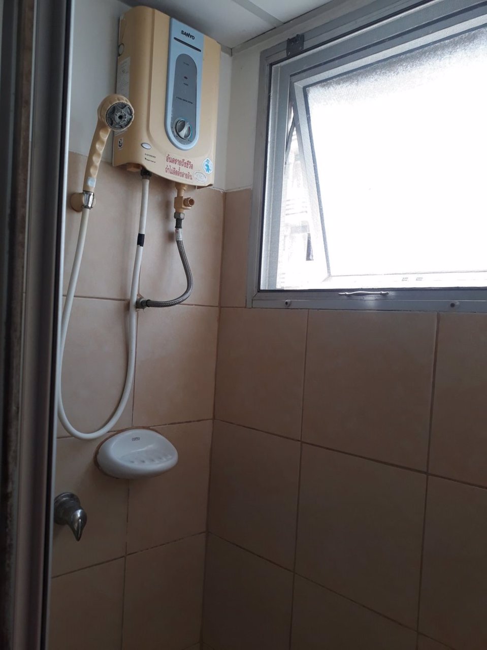 ให้เช่าคอนโด-ศุภาลัย-ซิตี้-โฮม-รัชดา-10-ชั้น-5-ตึก-i1-ใกล้-mrtสถานีศูนย์วัฒนธรรม