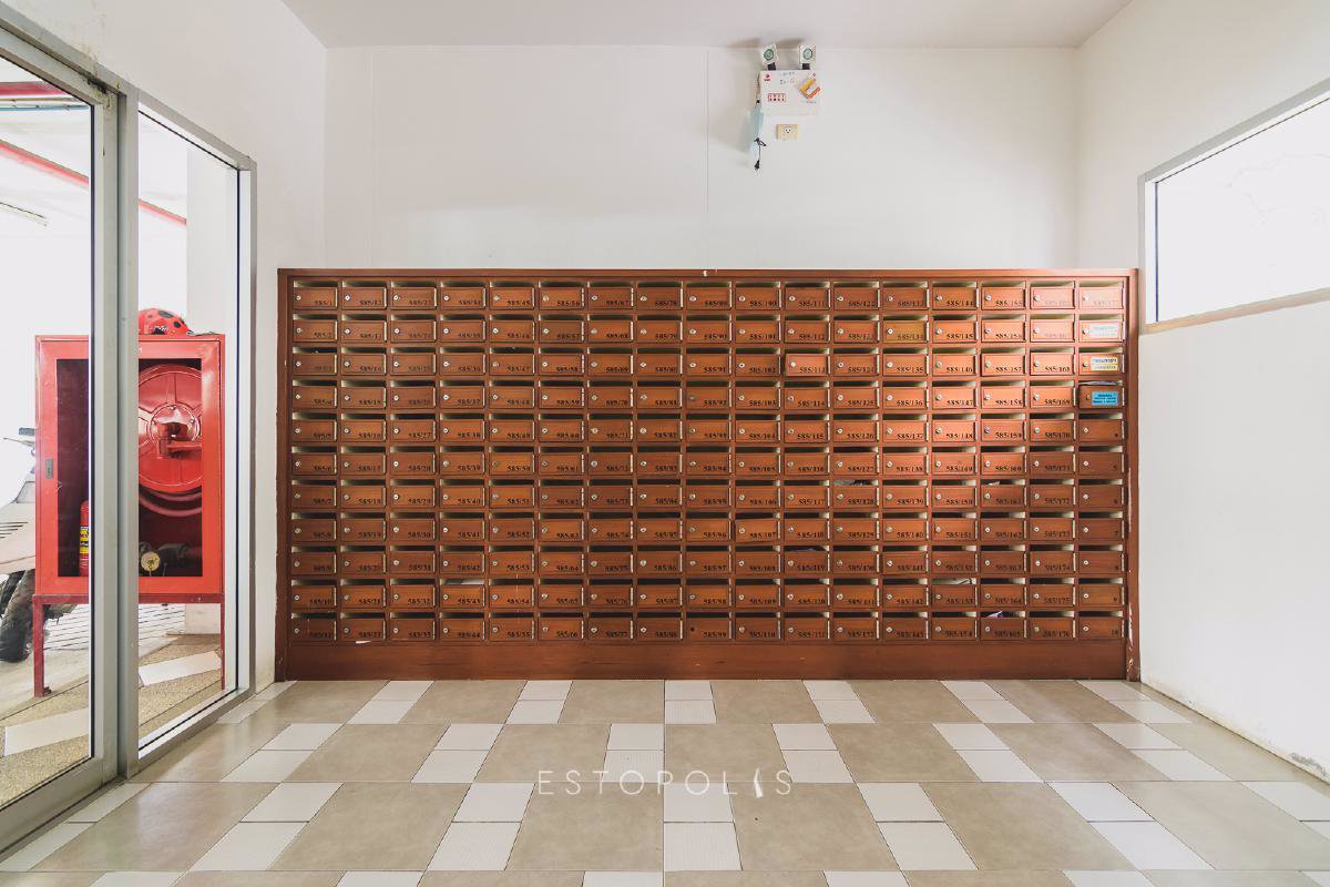 ให้เช่าคอนโด-ศุภาลัย-ซิตี้-โฮม-รัชดา-10-ชั้น-5-ตึก-i1-ใกล้-mrtสถานีศูนย์วัฒนธรรม