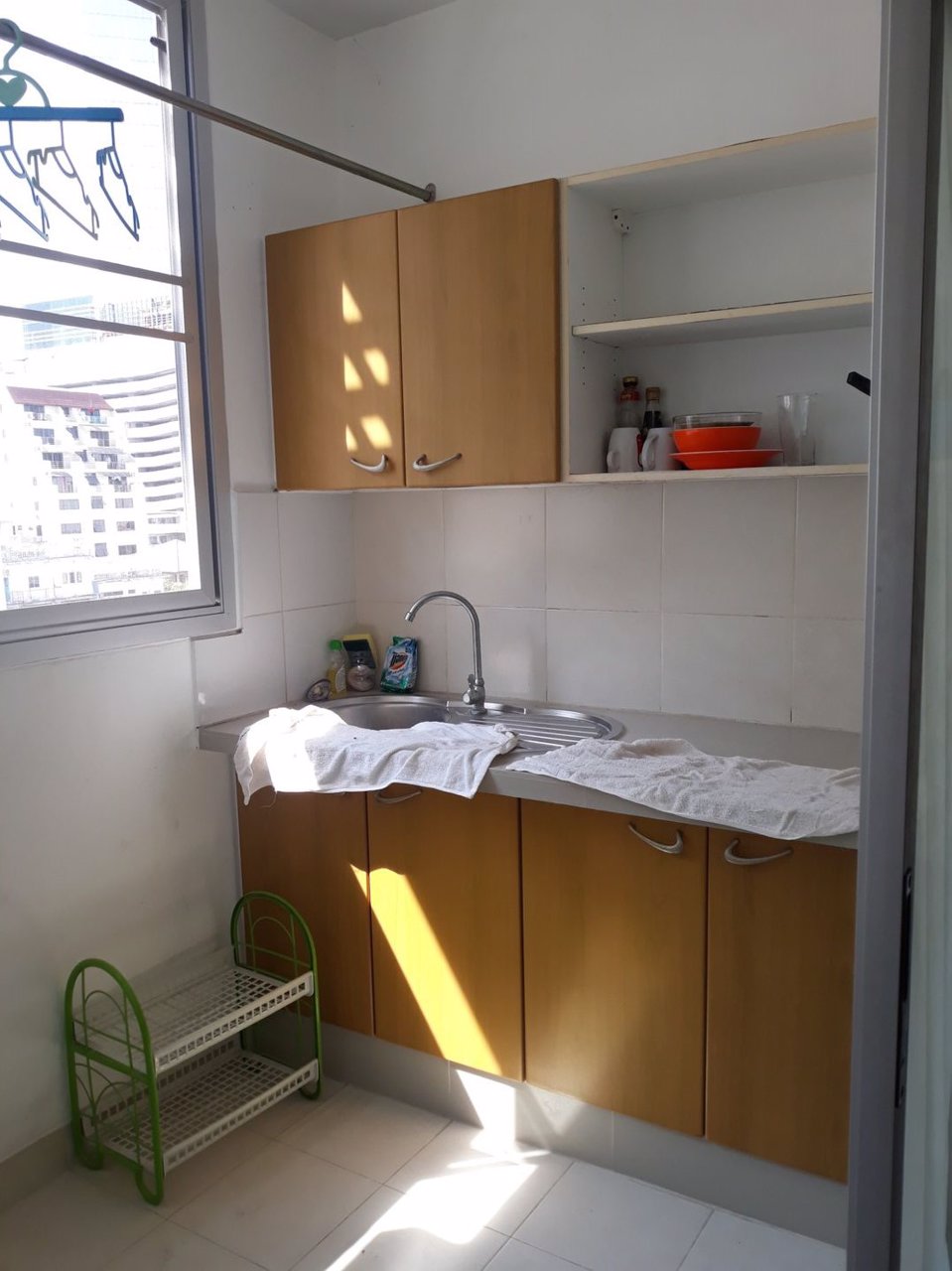 ให้เช่าคอนโด-ศุภาลัย-ซิตี้-โฮม-รัชดา-10-ชั้น-5-ตึก-i1-ใกล้-mrtสถานีศูนย์วัฒนธรรม