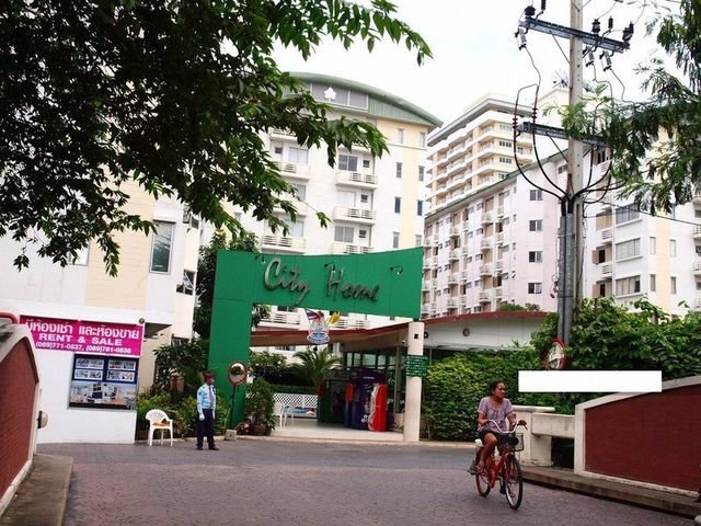 ให้เช่าคอนโด-ศุภาลัย-ซิตี้-โฮม-รัชดา-10-ชั้น-5-ตึก-i1-ใกล้-mrtสถานีศูนย์วัฒนธรรม