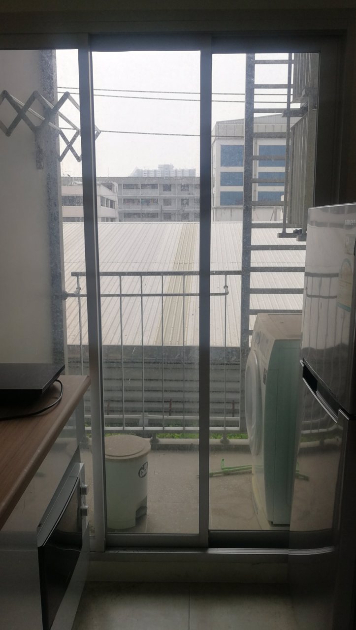 hot-price-ให้เช่าคอนโด-u-delight-รัชวิภา-ชั้น-3-fully-furnished-เครื่องซักผ้า