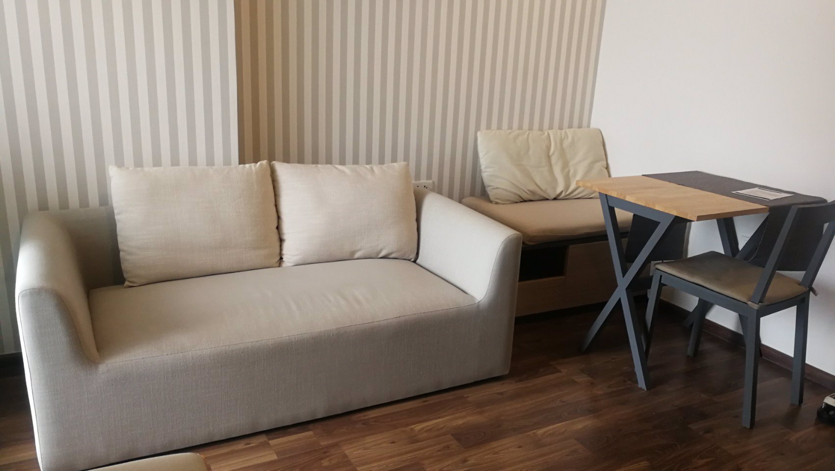 hot-price-ให้เช่าคอนโด-u-delight-รัชวิภา-ชั้น-3-fully-furnished-เครื่องซักผ้า