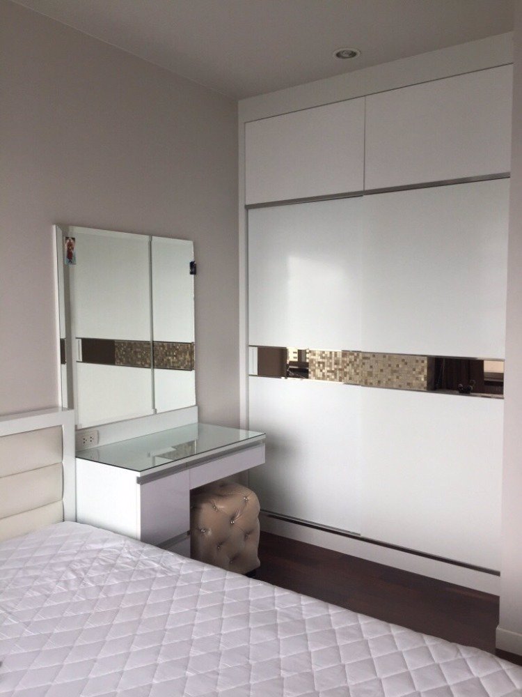 ให้เช่าคอนโด-circle-condominium-ชั้น-22-ใกล้-mrt-เพชรบุรี-fully-furnished