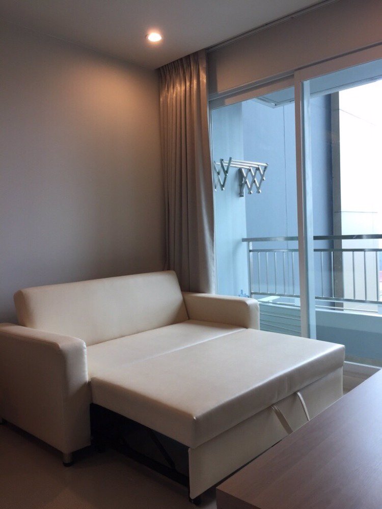 ให้เช่าคอนโด-circle-condominium-ชั้น-22-ใกล้-mrt-เพชรบุรี-fully-furnished