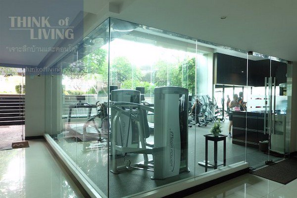 ให้เช่าคอนโด-circle-condominium-ชั้น-22-ใกล้-mrt-เพชรบุรี-fully-furnished