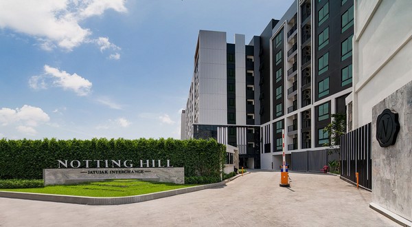 hot-ให้เช่าคอนโด-notting-hill-จตุจักร-อินเตอร์เชนจ์-2ห้องนอน-ชั้น-5-ใกล้-bts-สะพานควาย