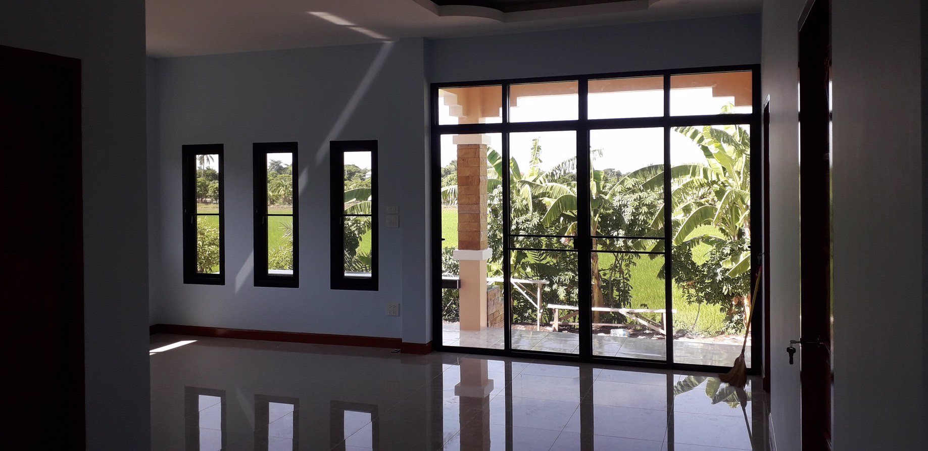 ขายบ้านเดี่ยว2-หลัง