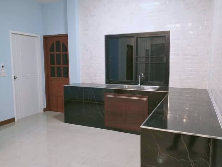 ขายบ้านเดี่ยว2-หลัง