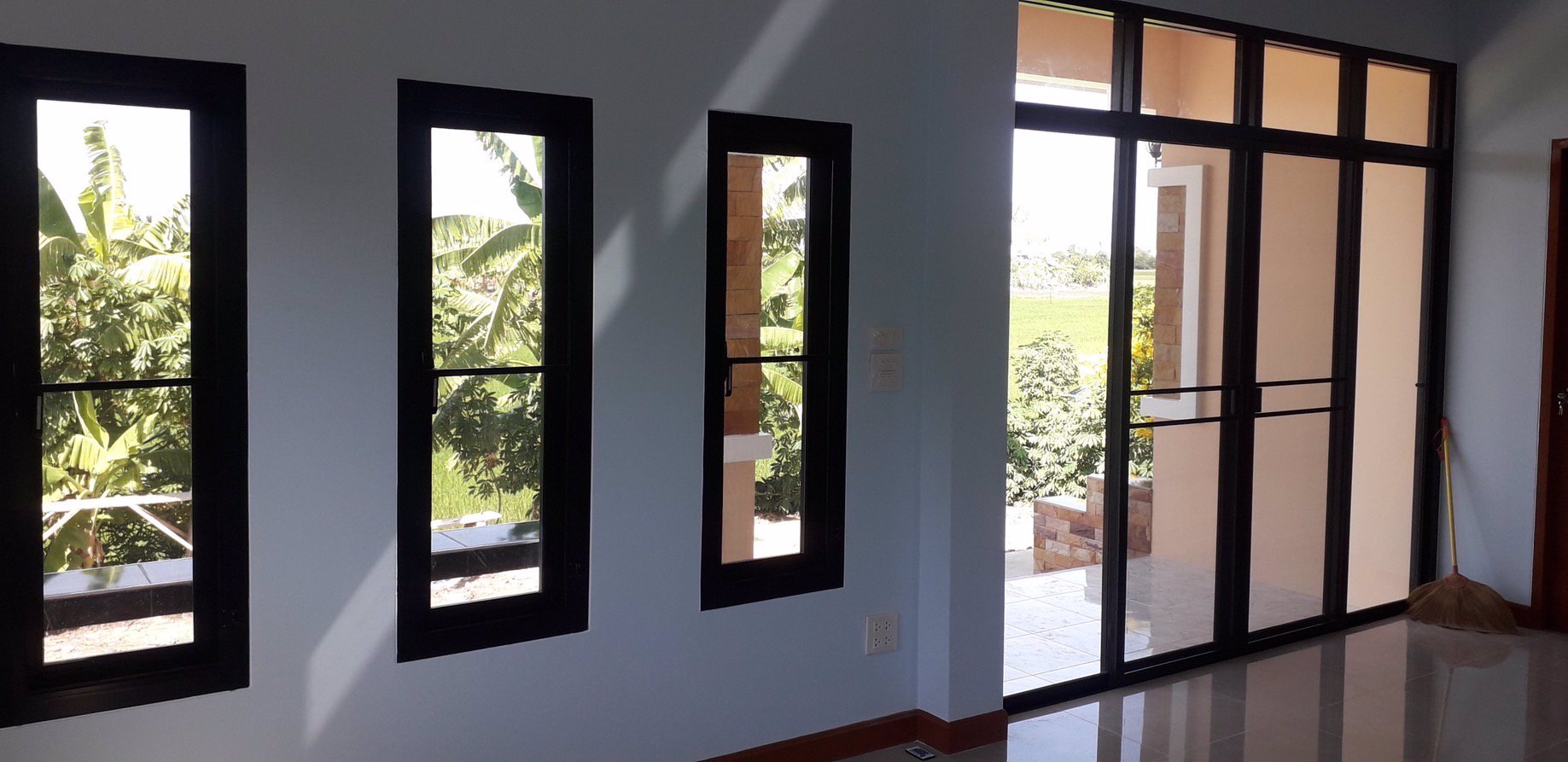 ขายบ้านเดี่ยว2-หลัง