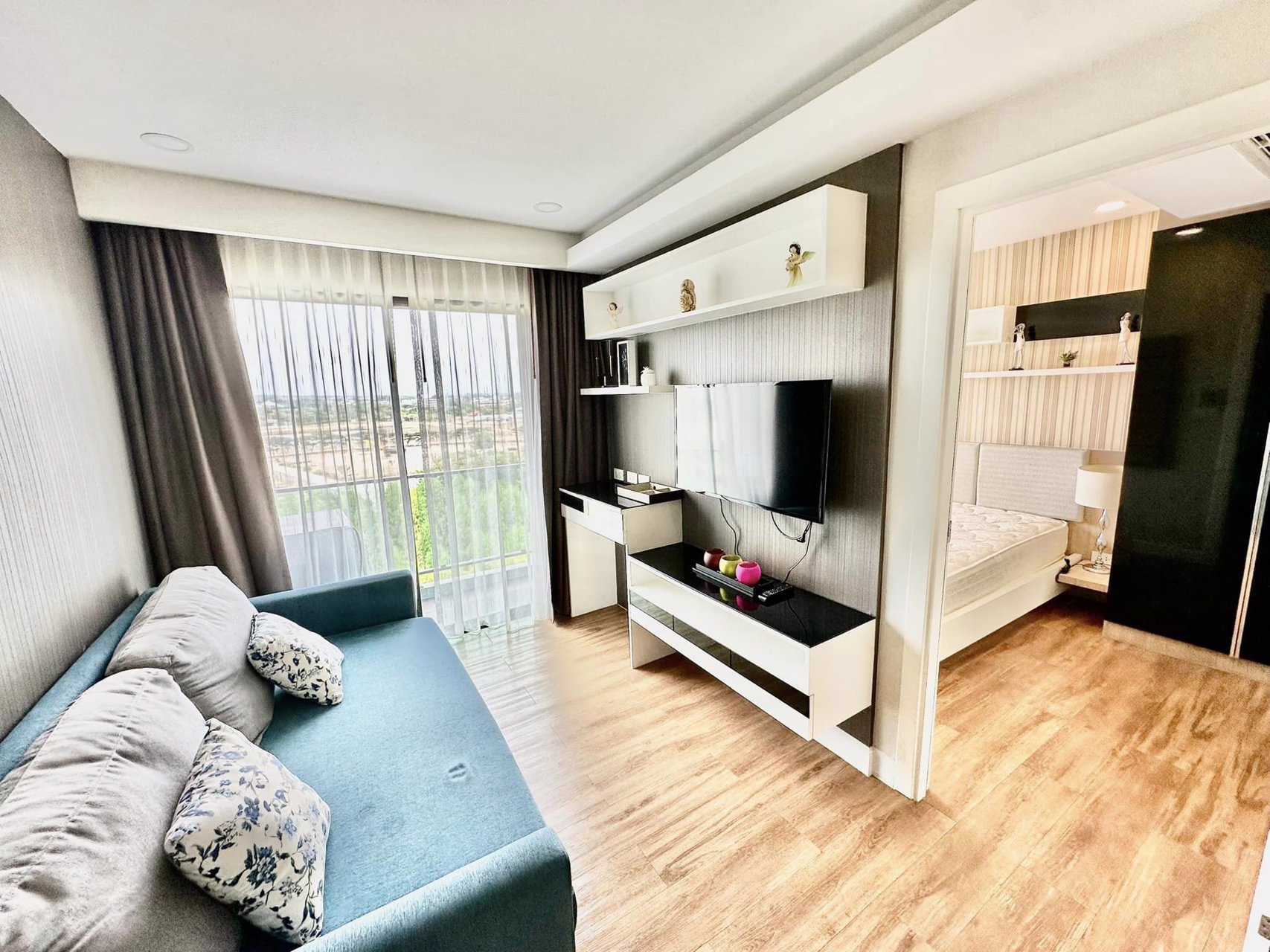 ขายด่วน-คอนโด-ดุสิต-แกรนด์-พาร์ค-คอนโดหรู-พัทยา-เป็นคอนโดแต่งครบพร้อมเข้าอยู่