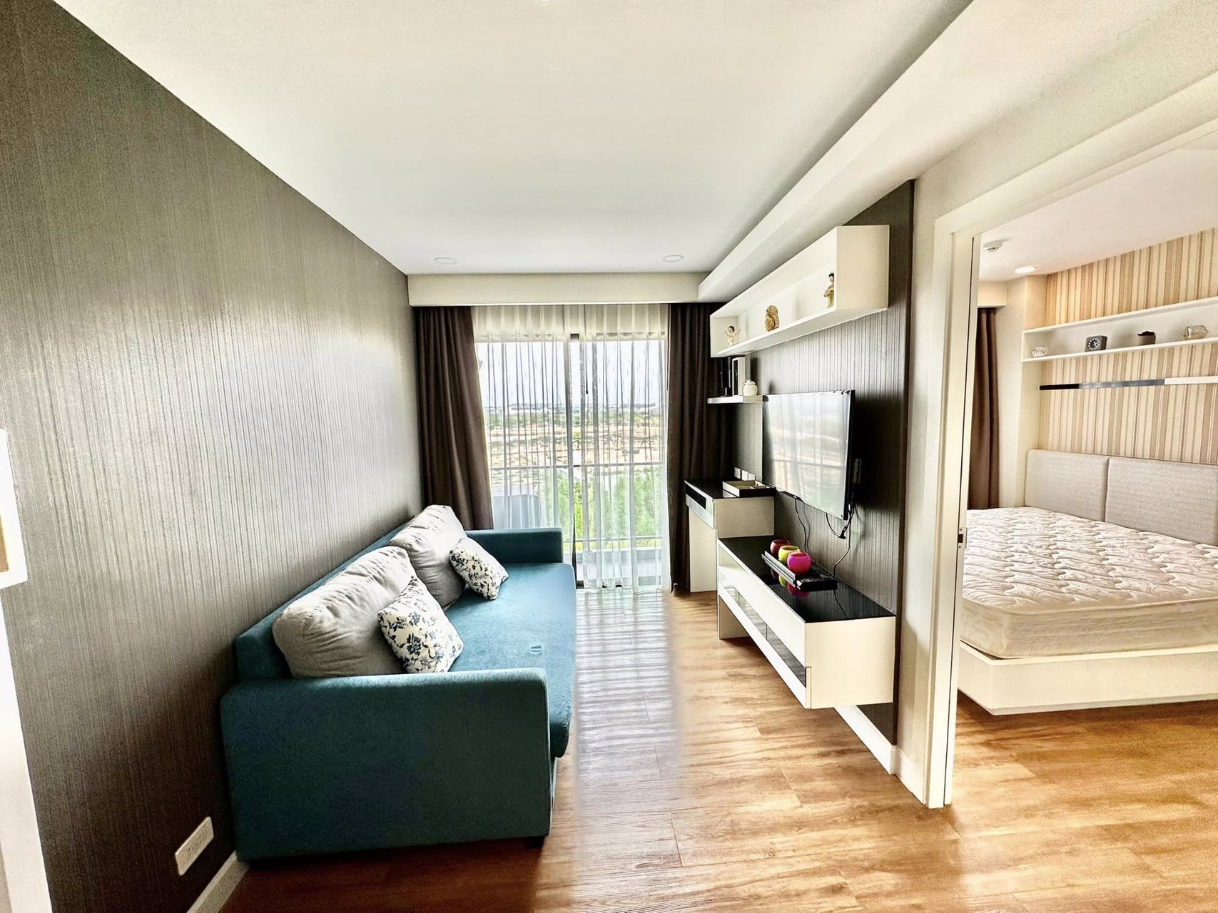 ขายด่วน-คอนโด-ดุสิต-แกรนด์-พาร์ค-คอนโดหรู-พัทยา-เป็นคอนโดแต่งครบพร้อมเข้าอยู่