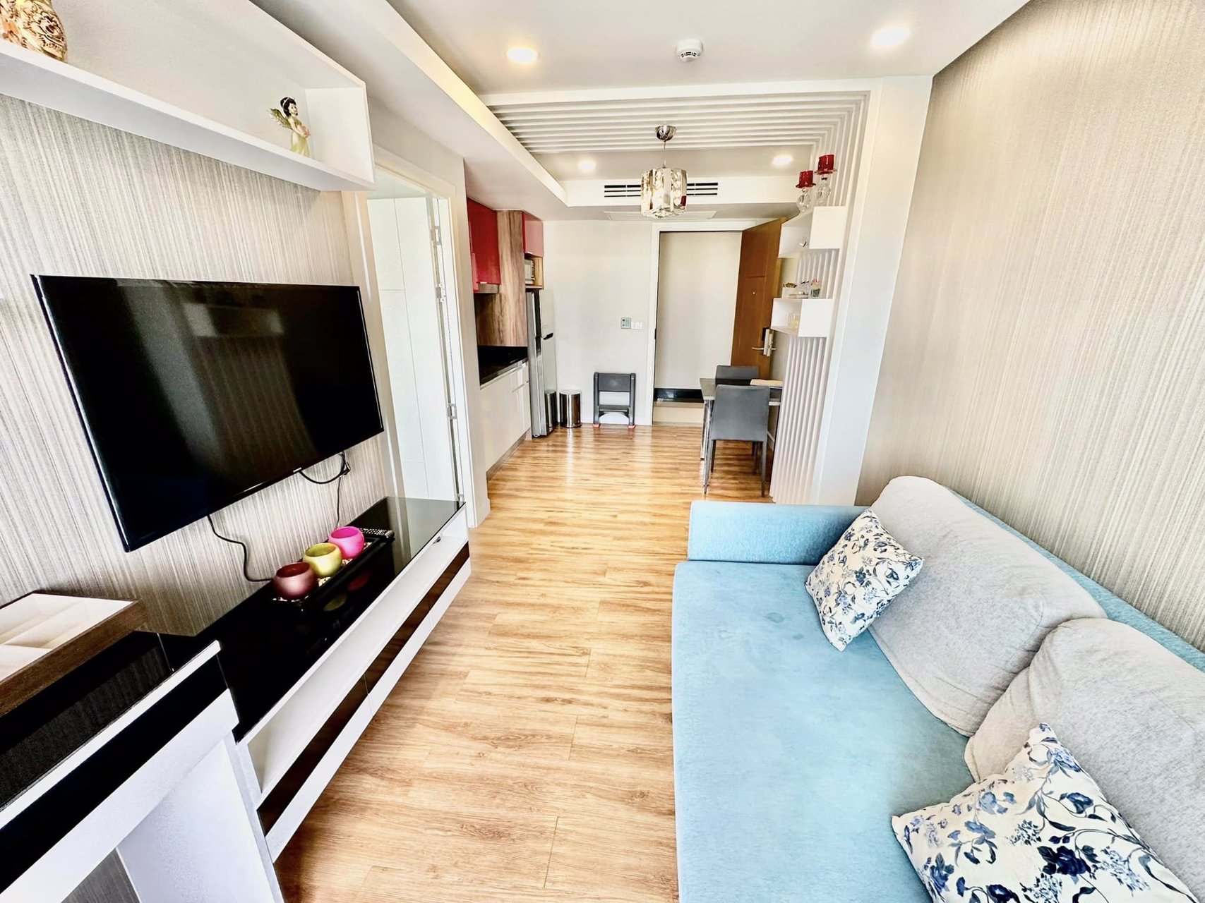 ขายด่วน-คอนโด-ดุสิต-แกรนด์-พาร์ค-คอนโดหรู-พัทยา-เป็นคอนโดแต่งครบพร้อมเข้าอยู่